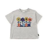 【ジュニア対応】POPグラフィック半袖Tシャツ | F.O.Online Store | 詳細画像12