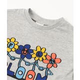 【ジュニア対応】POPグラフィック半袖Tシャツ | F.O.Online Store | 詳細画像14