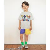 【ジュニア対応】POPグラフィック半袖Tシャツ | F.O.Online Store | 詳細画像19