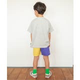 【ジュニア対応】POPグラフィック半袖Tシャツ | F.O.Online Store | 詳細画像20