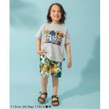 【ジュニア対応】POPグラフィック半袖Tシャツ | F.O.Online Store | 詳細画像21