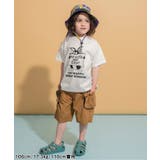 【ジュニア対応】POPグラフィック半袖Tシャツ | F.O.Online Store | 詳細画像28