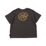 【ジュニア対応】POPグラフィック半袖Tシャツ | F.O.Online Store | 詳細画像6