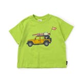 【ジュニア対応】POPグラフィック半袖Tシャツ | F.O.Online Store | 詳細画像7