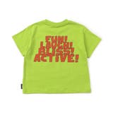 【ジュニア対応】POPグラフィック半袖Tシャツ | F.O.Online Store | 詳細画像8