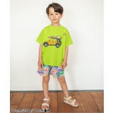 【ジュニア対応】POPグラフィック半袖Tシャツ | F.O.Online Store | 詳細画像9