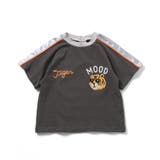 スカジャン風Tシャツ(セットアップ可) | F.O.Online Store | 詳細画像2 