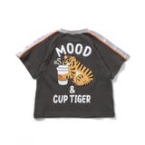 スカジャン風Tシャツ(セットアップ可) | F.O.Online Store | 詳細画像3 