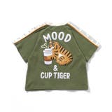スカジャン風Tシャツ(セットアップ可) | F.O.Online Store | 詳細画像5 