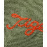 スカジャン風Tシャツ(セットアップ可) | F.O.Online Store | 詳細画像7 
