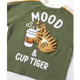 スカジャン風Tシャツ(セットアップ可) | F.O.Online Store | 詳細画像9 