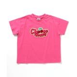 【リンク】ロゴサガラワッペンTシャツ | F.O.Online Store | 詳細画像10 