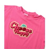 【リンク】ロゴサガラワッペンTシャツ | F.O.Online Store | 詳細画像12 