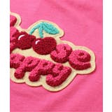 【リンク】ロゴサガラワッペンTシャツ | F.O.Online Store | 詳細画像13 