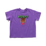 【リンク】ロゴサガラワッペンTシャツ | F.O.Online Store | 詳細画像15 