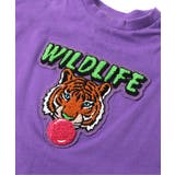 【リンク】ロゴサガラワッペンTシャツ | F.O.Online Store | 詳細画像17 