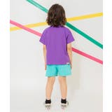 【リンク】ロゴサガラワッペンTシャツ | F.O.Online Store | 詳細画像19 