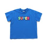 【リンク】ロゴサガラワッペンTシャツ | F.O.Online Store | 詳細画像2 