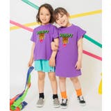 【リンク】ロゴサガラワッペンTシャツ | F.O.Online Store | 詳細画像20 