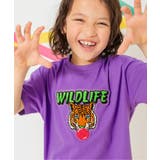 【リンク】ロゴサガラワッペンTシャツ | F.O.Online Store | 詳細画像21 