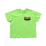 【リンク】ロゴサガラワッペンTシャツ | F.O.Online Store | 詳細画像22 
