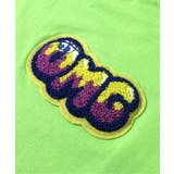 【リンク】ロゴサガラワッペンTシャツ | F.O.Online Store | 詳細画像24 