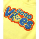 【リンク】ロゴサガラワッペンTシャツ | F.O.Online Store | 詳細画像29 