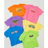 【リンク】ロゴサガラワッペンTシャツ | F.O.Online Store | 詳細画像33 
