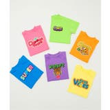 【リンク】ロゴサガラワッペンTシャツ | F.O.Online Store | 詳細画像34 