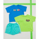 【リンク】ロゴサガラワッペンTシャツ | F.O.Online Store | 詳細画像35 
