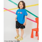 【リンク】ロゴサガラワッペンTシャツ | F.O.Online Store | 詳細画像4 