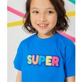 【リンク】ロゴサガラワッペンTシャツ | F.O.Online Store | 詳細画像6 