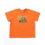 【リンク】ロゴサガラワッペンTシャツ | F.O.Online Store | 詳細画像7 