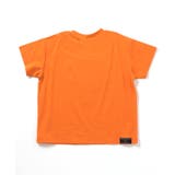 【リンク】ロゴサガラワッペンTシャツ | F.O.Online Store | 詳細画像8 