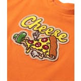【リンク】ロゴサガラワッペンTシャツ | F.O.Online Store | 詳細画像9 