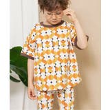 【リンク】イロイロ総柄Tシャツ(セットアップ可) | F.O.Online Store | 詳細画像1