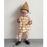 【リンク】イロイロ総柄Tシャツ(セットアップ可) | F.O.Online Store | 詳細画像10