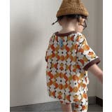 【リンク】イロイロ総柄Tシャツ(セットアップ可) | F.O.Online Store | 詳細画像11
