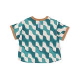 【リンク】イロイロ総柄Tシャツ(セットアップ可) | F.O.Online Store | 詳細画像12