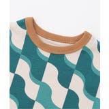 【リンク】イロイロ総柄Tシャツ(セットアップ可) | F.O.Online Store | 詳細画像13