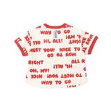 【リンク】イロイロ総柄Tシャツ(セットアップ可) | F.O.Online Store | 詳細画像18