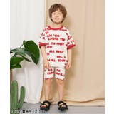 【リンク】イロイロ総柄Tシャツ(セットアップ可) | F.O.Online Store | 詳細画像19