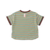 【リンク】イロイロ総柄Tシャツ(セットアップ可) | F.O.Online Store | 詳細画像2