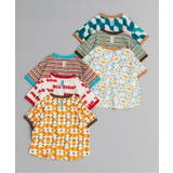 【リンク】イロイロ総柄Tシャツ(セットアップ可) | F.O.Online Store | 詳細画像23