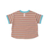 【リンク】イロイロ総柄Tシャツ(セットアップ可) | F.O.Online Store | 詳細画像3