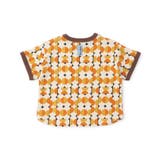 【リンク】イロイロ総柄Tシャツ(セットアップ可) | F.O.Online Store | 詳細画像5