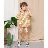 【リンク】イロイロ総柄Tシャツ(セットアップ可) | F.O.Online Store | 詳細画像6