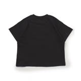 ビックフラワー刺繍Tシャツ | F.O.Online Store | 詳細画像3 