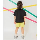 ビックフラワー刺繍Tシャツ | F.O.Online Store | 詳細画像5 