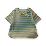【リンク】WEB限定  イロイロ襟付きTシャツ(セットアップ可) | F.O.Online Store | 詳細画像1 